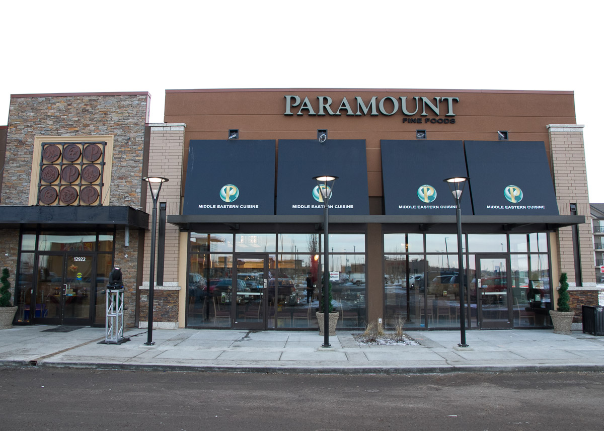 Paramount Fine Foods-1